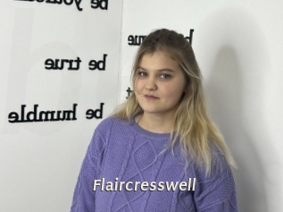 Flaircresswell