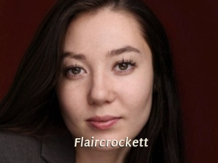 flaircrockett Blog éjac
