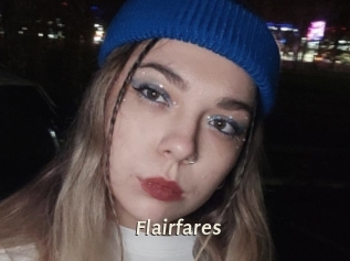 Flairfares