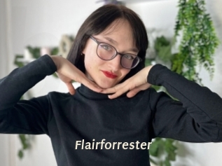Flairforrester