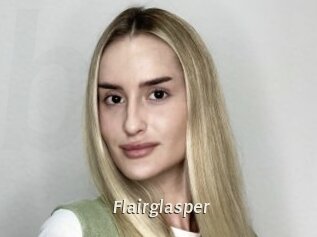 Flairglasper