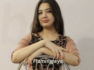Flamingjaya