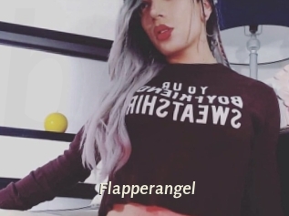 flapperangel Blog éjac