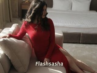 Flashsasha