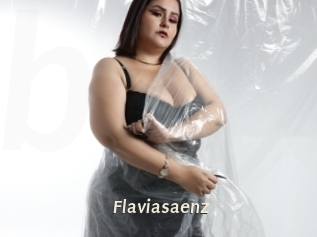 Flaviasaenz
