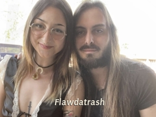 Flawdatrash