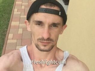 Fleshlightcum