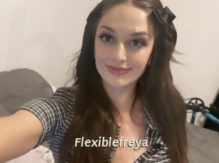 Flexiblefreya