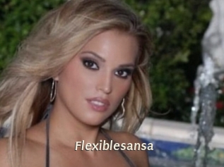 Flexiblesansa