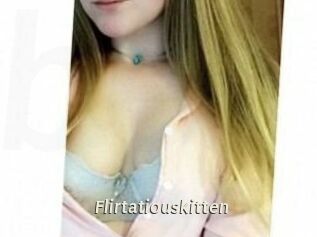 Flirtatiouskitten