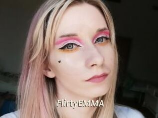 FlirtyEMMA