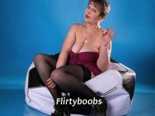flirtyboobs Blog éjac