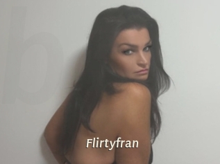 Flirtyfran