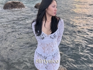flirtynico Blog éjac