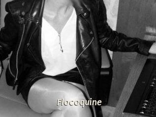 Flocoquine