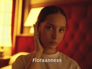 Floraanness