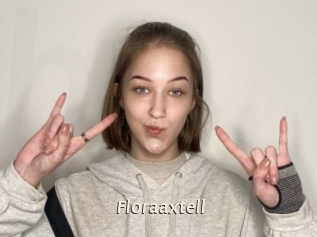 Floraaxtell