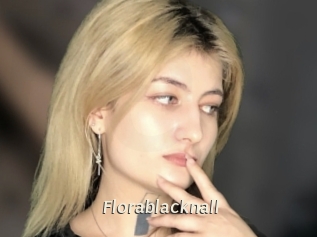 Florablacknall