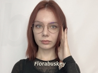 Florabuskey