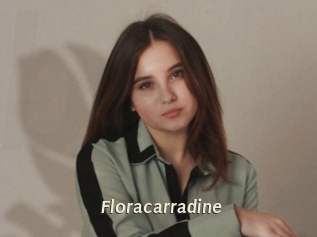 Floracarradine