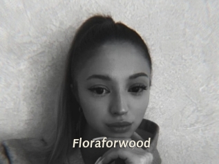 Floraforwood