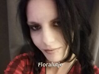Floralutje