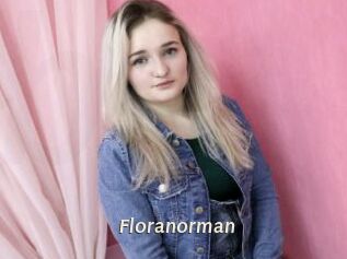 Floranorman