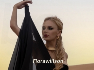 Florawillson