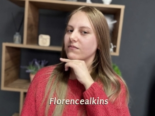 Florencealkins
