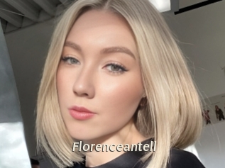 Florenceantell