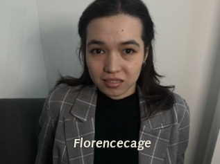 Florencecage