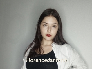 Florencedanforth