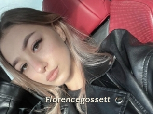 Florencegossett