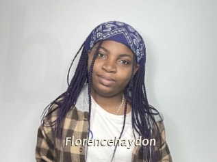 Florencehaydon