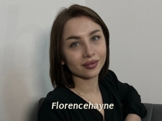 Florencehayne