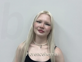 Florenceherrin