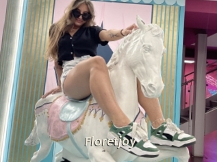 Floretjoy