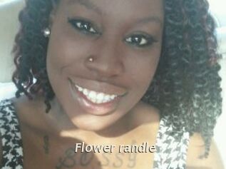 Flower_randle
