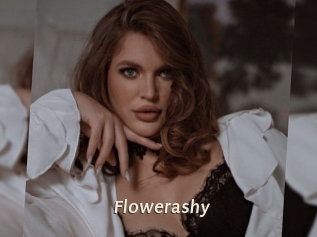 Flowerashy