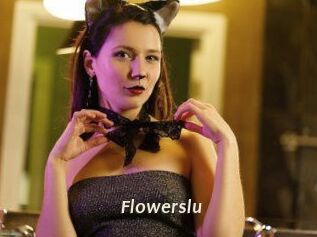 Flowerslu