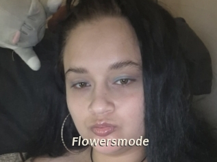 Flowersmode