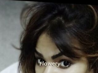 Flowery