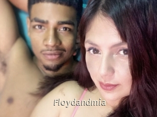 Floydandmia