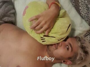 Flufboy