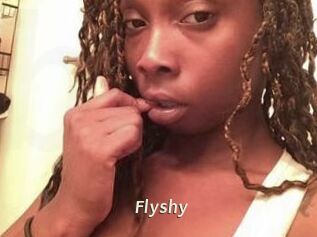 Flyshy