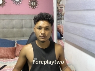 Foreplaytwo