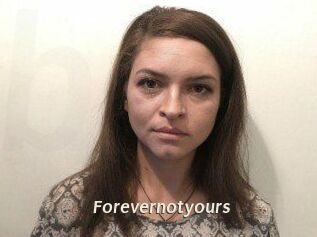 Forevernotyours