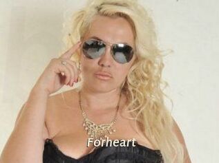 Forheart