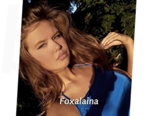 Foxalaina