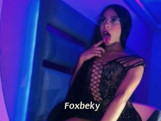 Foxbeky